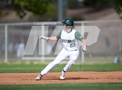 Thumbnail 1 in Virgin Valley vs Eagle (Chris Moon Memorial) photogallery.