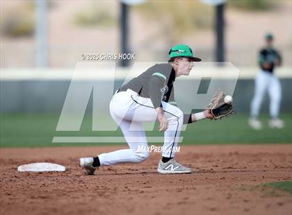 Thumbnail 2 in Virgin Valley vs Eagle (Chris Moon Memorial) photogallery.