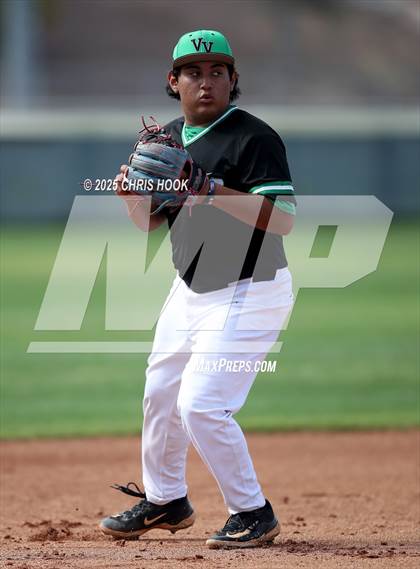Thumbnail 1 in Virgin Valley vs Eagle (Chris Moon Memorial) photogallery.