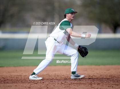 Thumbnail 1 in Virgin Valley vs Eagle (Chris Moon Memorial) photogallery.