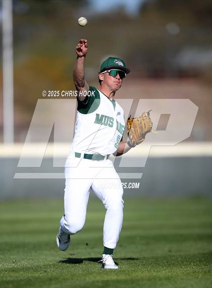 Thumbnail 1 in Virgin Valley vs Eagle (Chris Moon Memorial) photogallery.