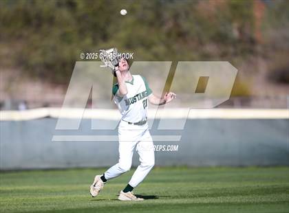 Thumbnail 3 in Virgin Valley vs Eagle (Chris Moon Memorial) photogallery.