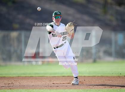 Thumbnail 2 in Virgin Valley vs Eagle (Chris Moon Memorial) photogallery.