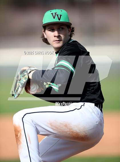 Thumbnail 1 in Virgin Valley vs Eagle (Chris Moon Memorial) photogallery.
