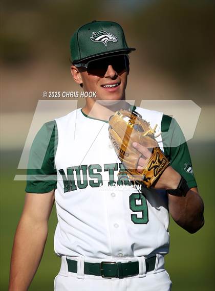 Thumbnail 1 in Virgin Valley vs Eagle (Chris Moon Memorial) photogallery.