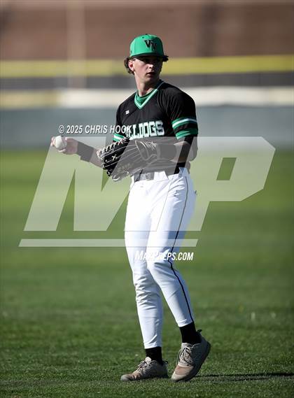 Thumbnail 2 in Virgin Valley vs Eagle (Chris Moon Memorial) photogallery.