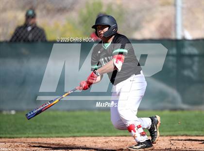 Thumbnail 1 in Virgin Valley vs Eagle (Chris Moon Memorial) photogallery.