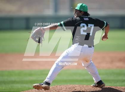 Thumbnail 2 in Virgin Valley vs Eagle (Chris Moon Memorial) photogallery.