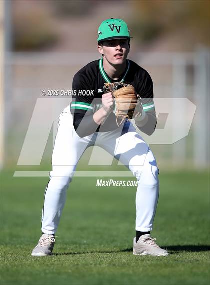 Thumbnail 1 in Virgin Valley vs Eagle (Chris Moon Memorial) photogallery.