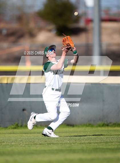 Thumbnail 1 in Virgin Valley vs Eagle (Chris Moon Memorial) photogallery.