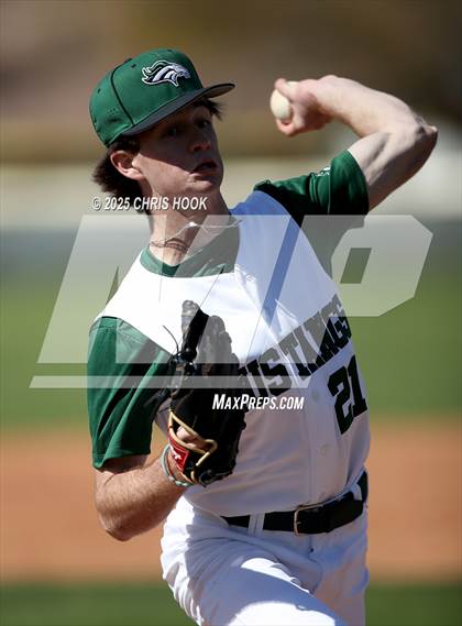 Thumbnail 1 in Virgin Valley vs Eagle (Chris Moon Memorial) photogallery.