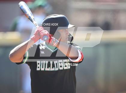 Thumbnail 1 in Virgin Valley vs Eagle (Chris Moon Memorial) photogallery.