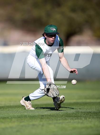 Thumbnail 3 in Virgin Valley vs Eagle (Chris Moon Memorial) photogallery.