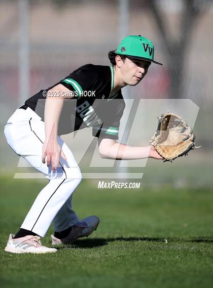 Thumbnail 2 in Virgin Valley vs Eagle (Chris Moon Memorial) photogallery.