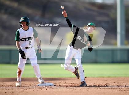 Thumbnail 3 in Virgin Valley vs Eagle (Chris Moon Memorial) photogallery.