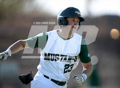 Thumbnail 1 in Virgin Valley vs Eagle (Chris Moon Memorial) photogallery.