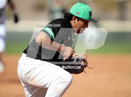 Thumbnail 1 in Virgin Valley vs Eagle (Chris Moon Memorial) photogallery.