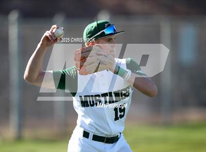 Thumbnail 2 in Virgin Valley vs Eagle (Chris Moon Memorial) photogallery.