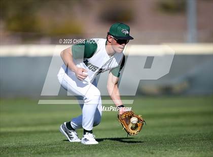 Thumbnail 3 in Virgin Valley vs Eagle (Chris Moon Memorial) photogallery.
