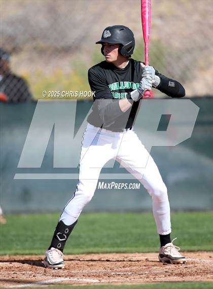 Thumbnail 1 in Virgin Valley vs Eagle (Chris Moon Memorial) photogallery.