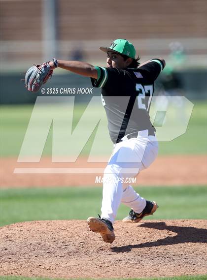 Thumbnail 1 in Virgin Valley vs Eagle (Chris Moon Memorial) photogallery.