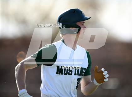 Thumbnail 2 in Virgin Valley vs Eagle (Chris Moon Memorial) photogallery.
