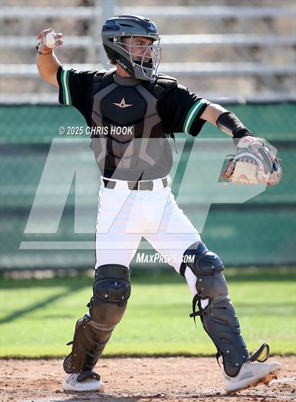 Thumbnail 1 in Virgin Valley vs Eagle (Chris Moon Memorial) photogallery.