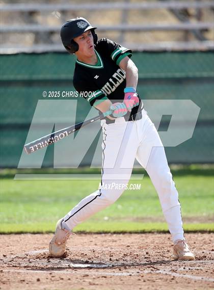 Thumbnail 3 in Virgin Valley vs Eagle (Chris Moon Memorial) photogallery.