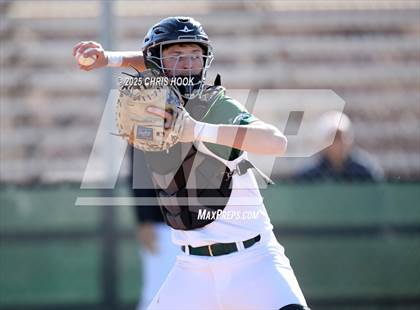 Thumbnail 1 in Virgin Valley vs Eagle (Chris Moon Memorial) photogallery.