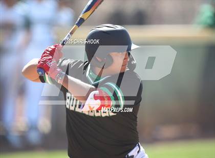 Thumbnail 2 in Virgin Valley vs Eagle (Chris Moon Memorial) photogallery.