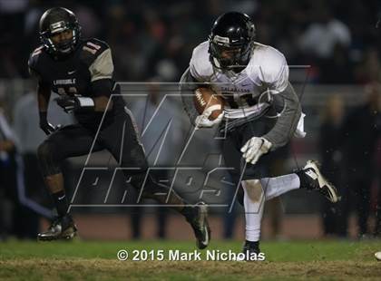 Thumbnail 1 in Calabasas @ Lawndale photogallery.