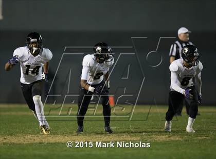 Thumbnail 2 in Calabasas @ Lawndale photogallery.