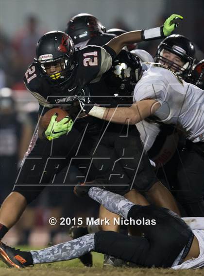 Thumbnail 2 in Calabasas @ Lawndale photogallery.