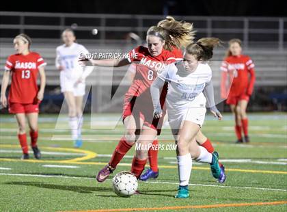 Thumbnail 3 in Mason @ Yorktown photogallery.