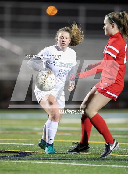 Thumbnail 2 in Mason @ Yorktown photogallery.
