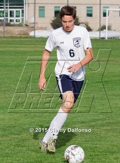 Thumbnail 3 in JV: Dakota Ridge @ Columbine photogallery.