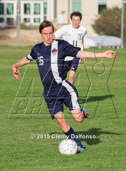 Thumbnail 2 in JV: Dakota Ridge @ Columbine photogallery.