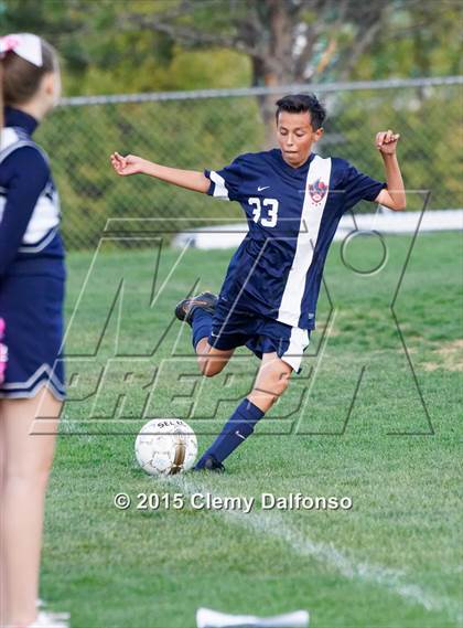 Thumbnail 3 in JV: Dakota Ridge @ Columbine photogallery.