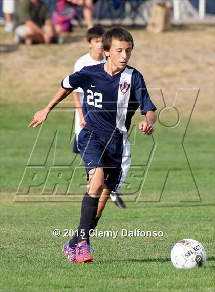Thumbnail 2 in JV: Dakota Ridge @ Columbine photogallery.