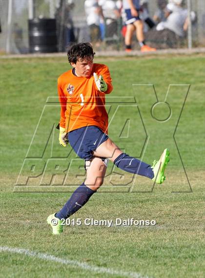 Thumbnail 3 in JV: Dakota Ridge @ Columbine photogallery.