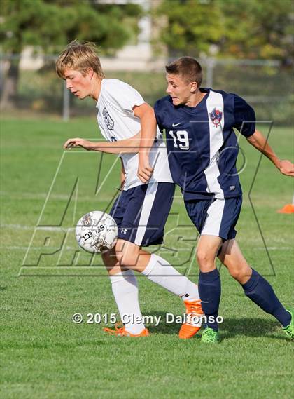 Thumbnail 1 in JV: Dakota Ridge @ Columbine photogallery.