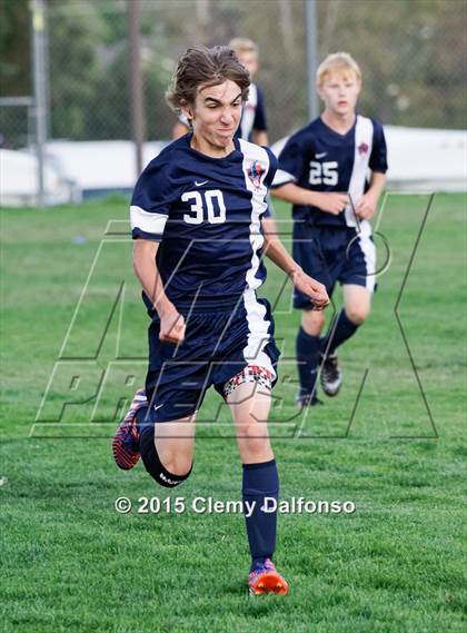 Thumbnail 2 in JV: Dakota Ridge @ Columbine photogallery.