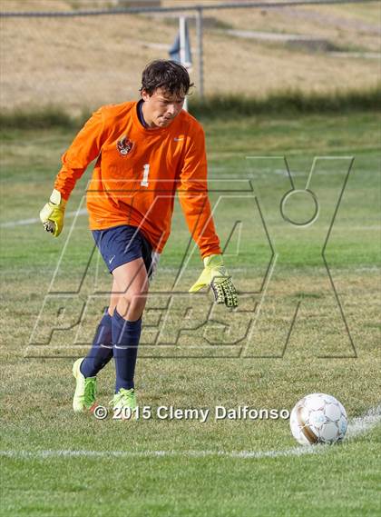 Thumbnail 1 in JV: Dakota Ridge @ Columbine photogallery.