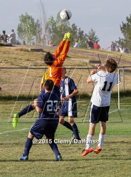Thumbnail 3 in JV: Dakota Ridge @ Columbine photogallery.