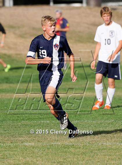 Thumbnail 2 in JV: Dakota Ridge @ Columbine photogallery.