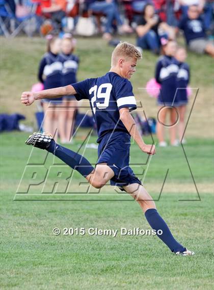 Thumbnail 1 in JV: Dakota Ridge @ Columbine photogallery.
