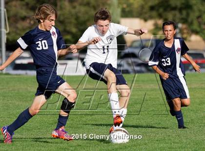 Thumbnail 3 in JV: Dakota Ridge @ Columbine photogallery.
