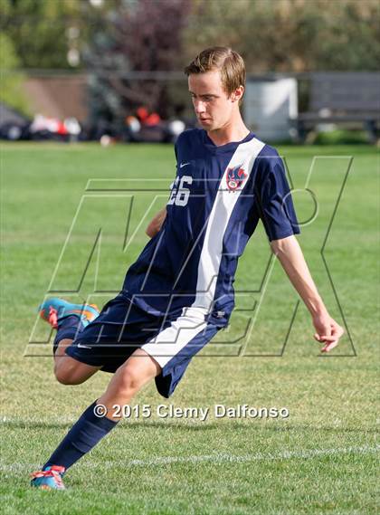 Thumbnail 3 in JV: Dakota Ridge @ Columbine photogallery.