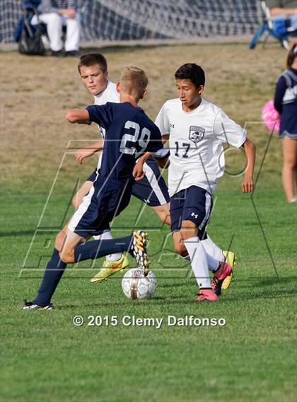 Thumbnail 3 in JV: Dakota Ridge @ Columbine photogallery.