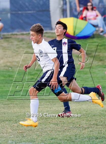 Thumbnail 3 in JV: Dakota Ridge @ Columbine photogallery.